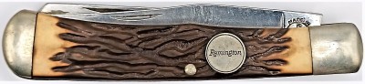 Remington Trapper R12