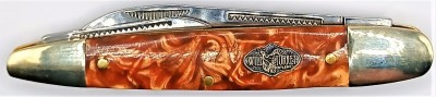 Wild Turkey Whittler