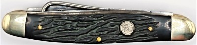 Remington 870 Choke Knife