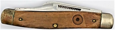 Chicago Cutlery Stockman P16