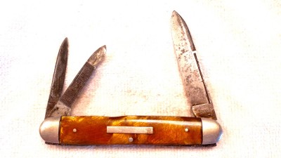 Rev-O-Noc equal end whittler