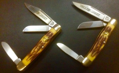The Twins.