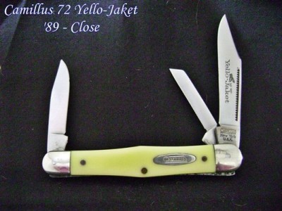 Camillus 72 Yello-Jaket '89-Close (Labeled) - Shrunk.JPG