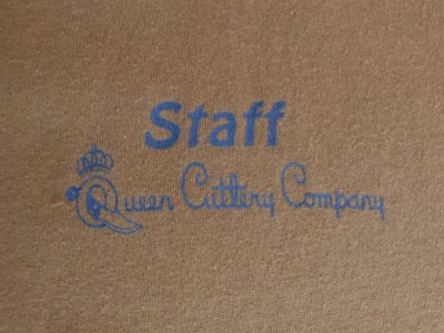 Mark Side Logo