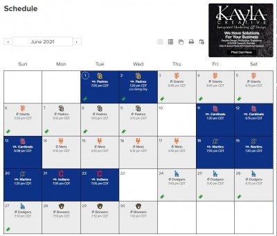 Cubs June Schedule.jpg