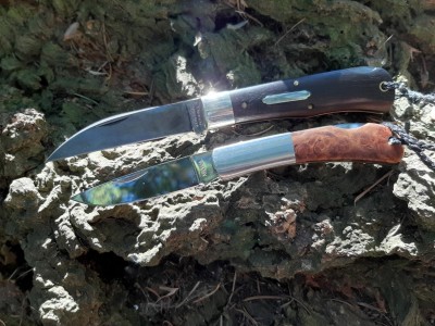 Moki Glory Quince Wood - GEC Tidioute 72 LB Ebony Wood