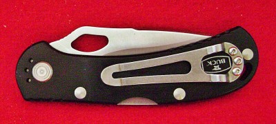 Buck 2020 Spitfire - Pile Closed.JPG