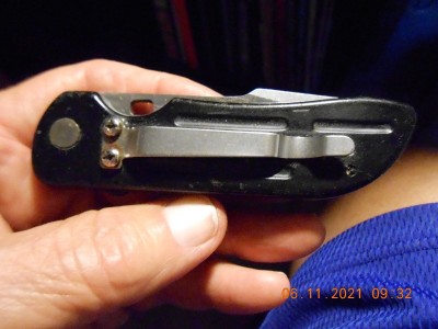 belt clip