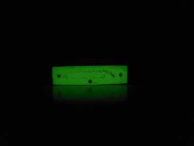 Camillus Camp Glo