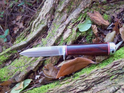 Bark River Journeyman.JPG
