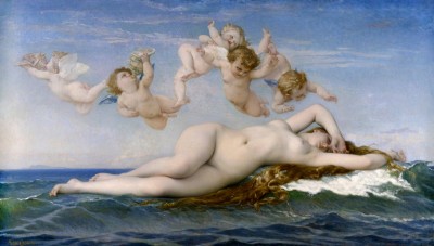 Cabanel - The Birth of Venus x1200.jpg