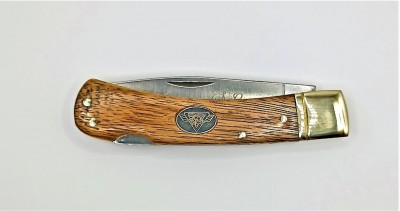 North American Fishing Club Ltd. (NAFC)  American Legacy Series, maker unknown to me.