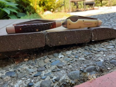 1972 Case 6232 clip/pen - 2013 Northfield 852113 EZ LL spear