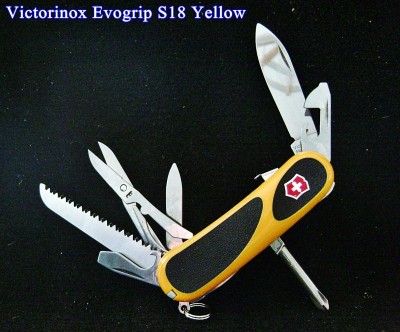 Victorinox Evogrip S18 Yellow - Labeled.JPG