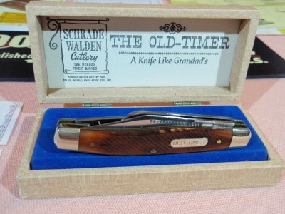 My 1961 Bone 8 OT