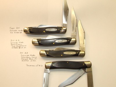 1. Schrade made Buck 301.jpg