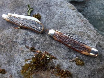 GEC 92 Eureka - Elder MFG Co. St. Louis