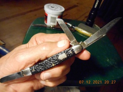 Western 658