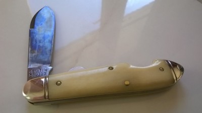 2013 Northfield EZO LL Bullet End #852113