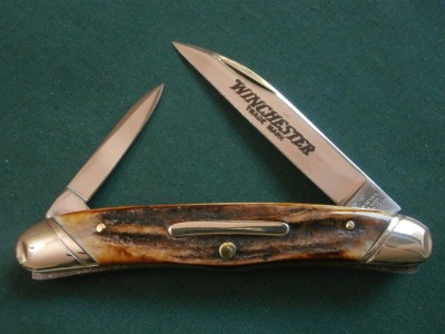 1991 Winchester 2935