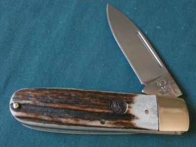 Hen &amp; Rooster 271DS