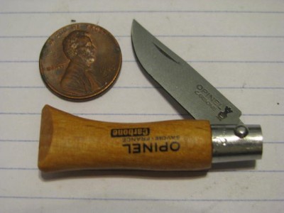 Opinel No.2 & No.13 2016 005.jpg