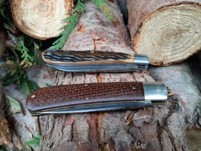 GEC 92 Eureka and 74 Mustang