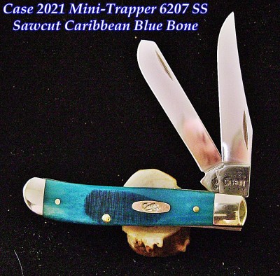 Case 2021 Mini-Trapper 6207 SS Sawcut Caribbean Blue Bone - Labeled.JPG