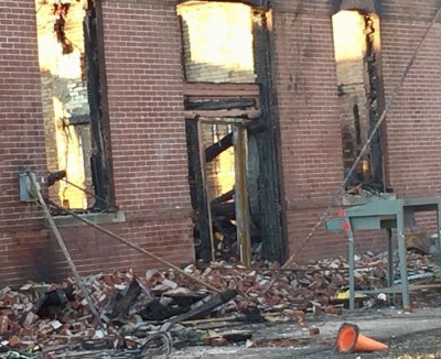 Berlin CT Train Depot Fire 3.JPG