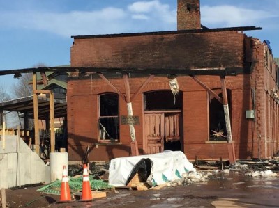 Berlin CT Train Depot Fire 2.JPG