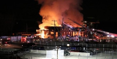 Berlin CT Train Depot Fire 1.JPG