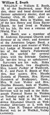 Schrade Cutlery Company mentioned.