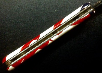 CAMILLUS 907F-&quot;Ol' Glory&quot; Series<br />Pocket Knife #4