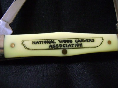 McGrew National Wood Carvers Assoc 40th Anniv 1993 - Pile Side.JPG