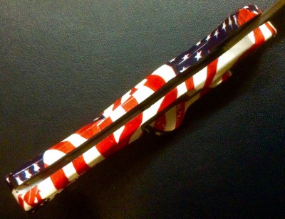 CAMILLUS 5849F-&quot;Ol' Glory&quot; Series<br />Pocket Knife #7.