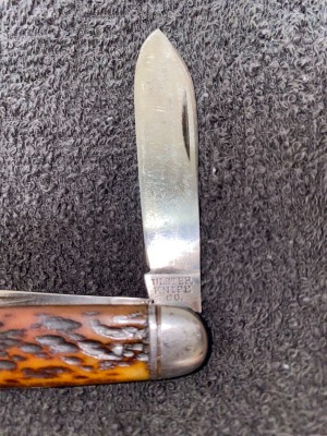 Ulster Knife Co.