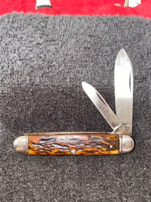 Ulster Knife Co.