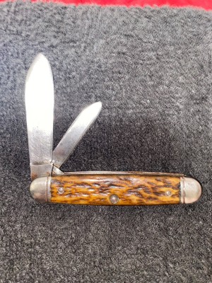 Ulster Knife Co.