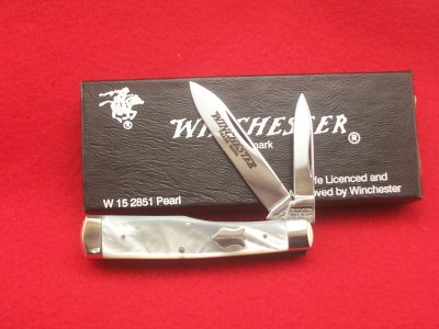 Gunstock W15 2851