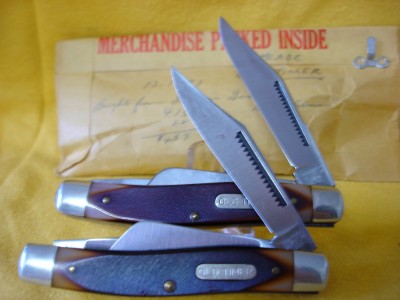 JOHN PRIMBEL 935