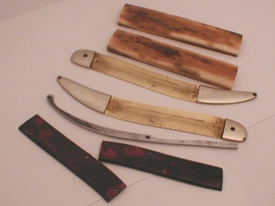 parts