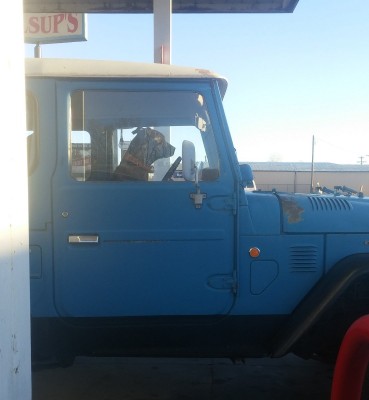 Co-pilot