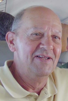 Jay Bigler