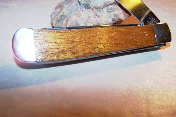 Jatoba Trapper