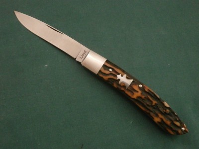 John Lloyd Custom