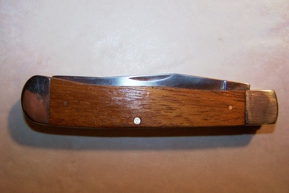 Brazilian Cherry Trapper