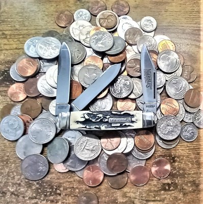 Cattleman's Whittler $14.99