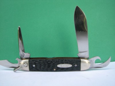Case XX model 640045R<br />1940-1964