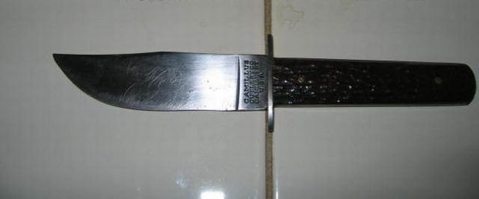 Camillus Fixed Blade,4 Line Stamp, pre-'40s  _a.jpg