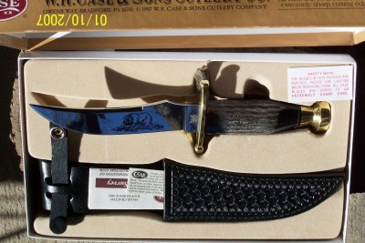 W.R. Case & Sons Kodiak Hunter - 1.jpg